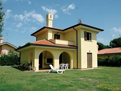 Vilky Albarella